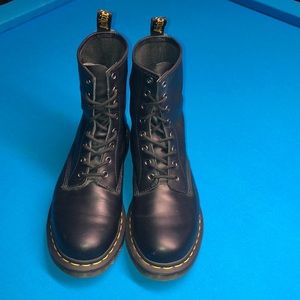 Doc Martin boots